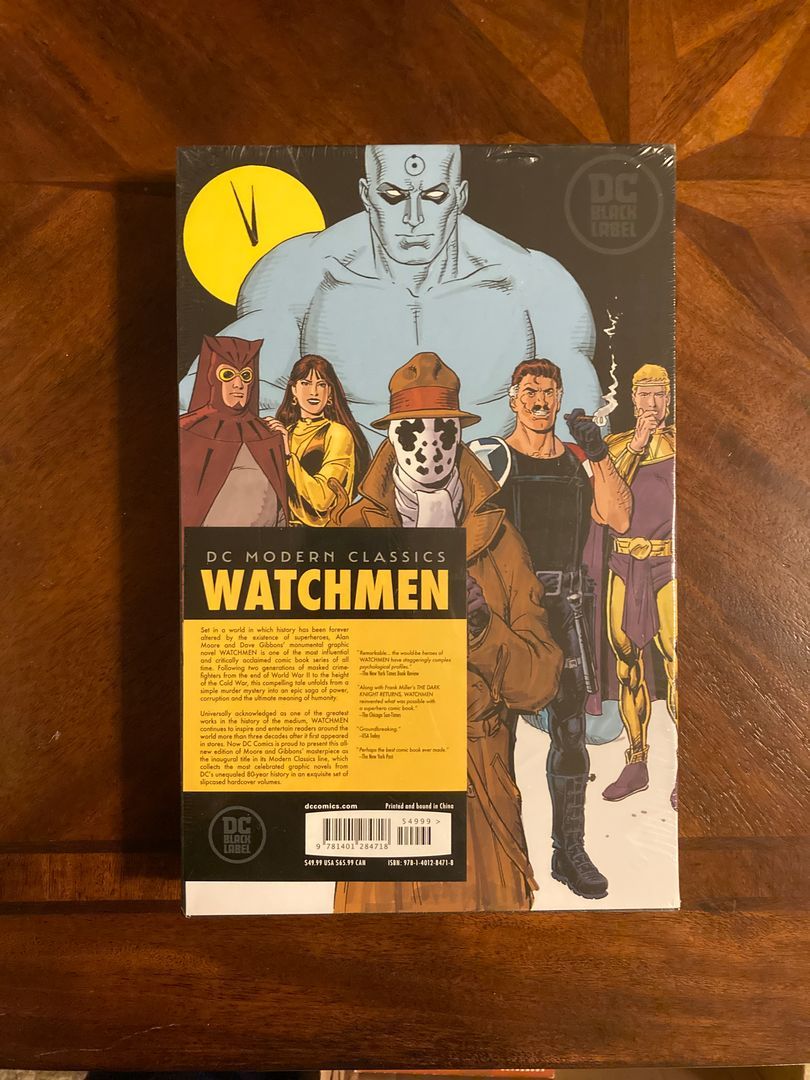 Watchman