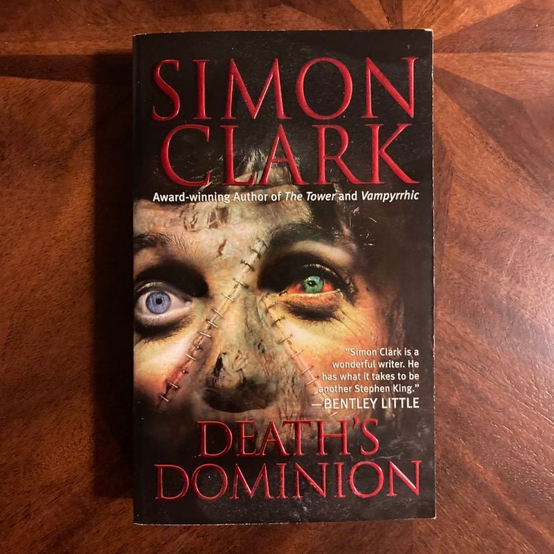 Death's Dominion