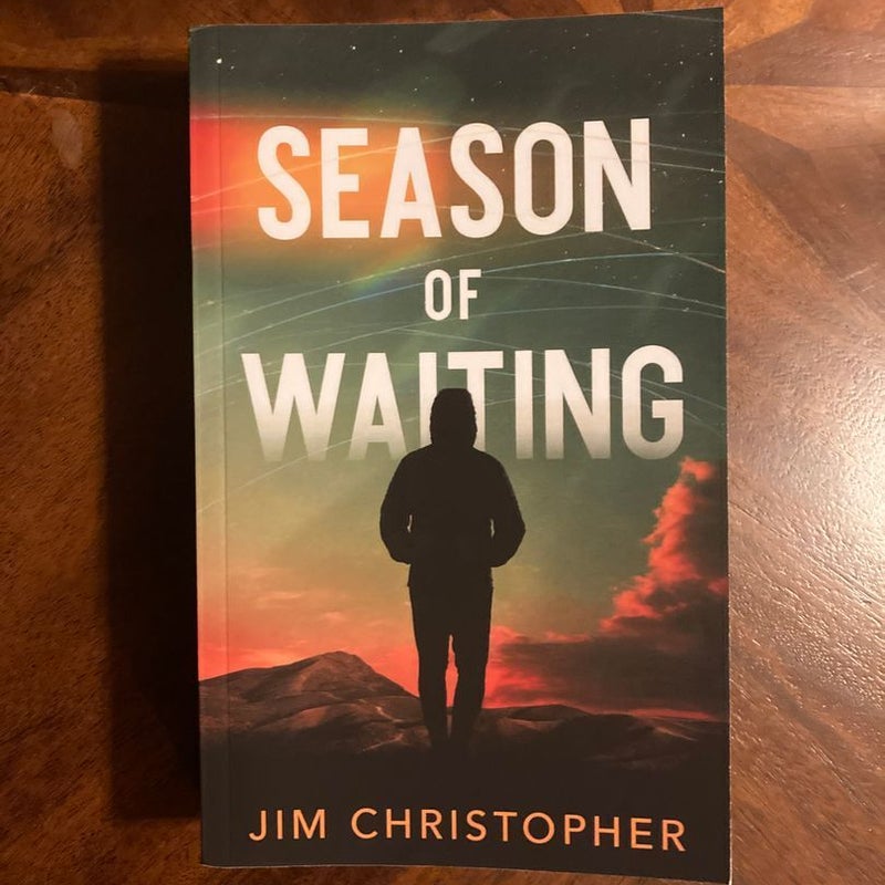 Season of Waiting