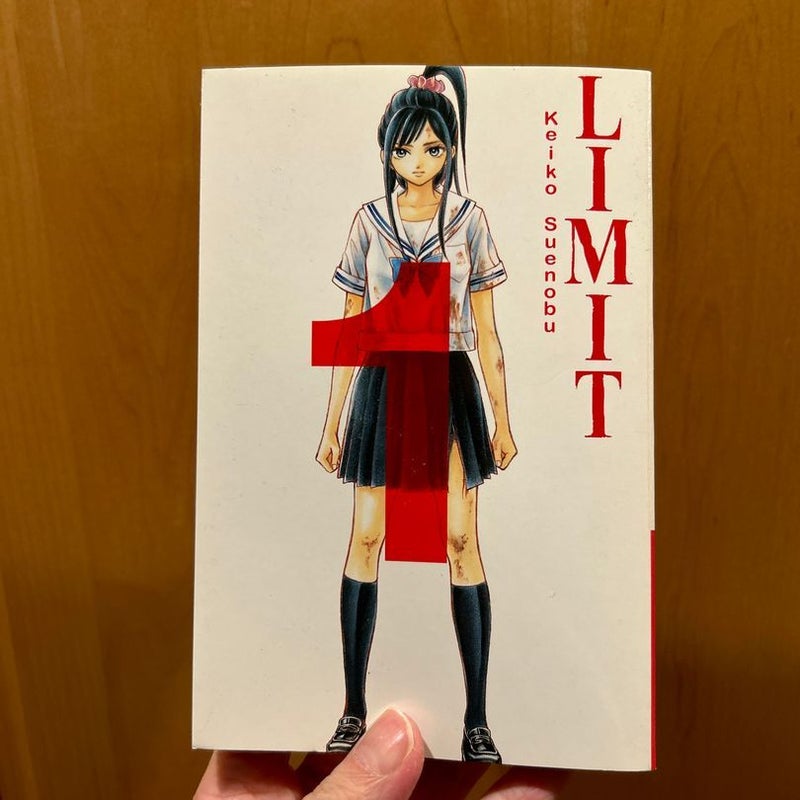 The Limit, 1