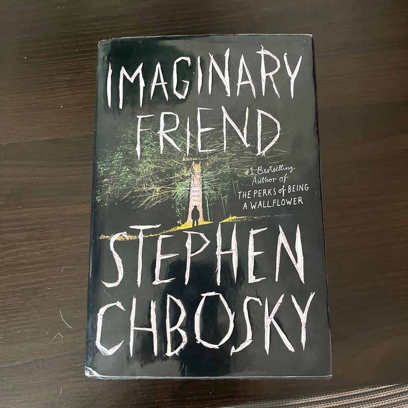Imaginary Friend