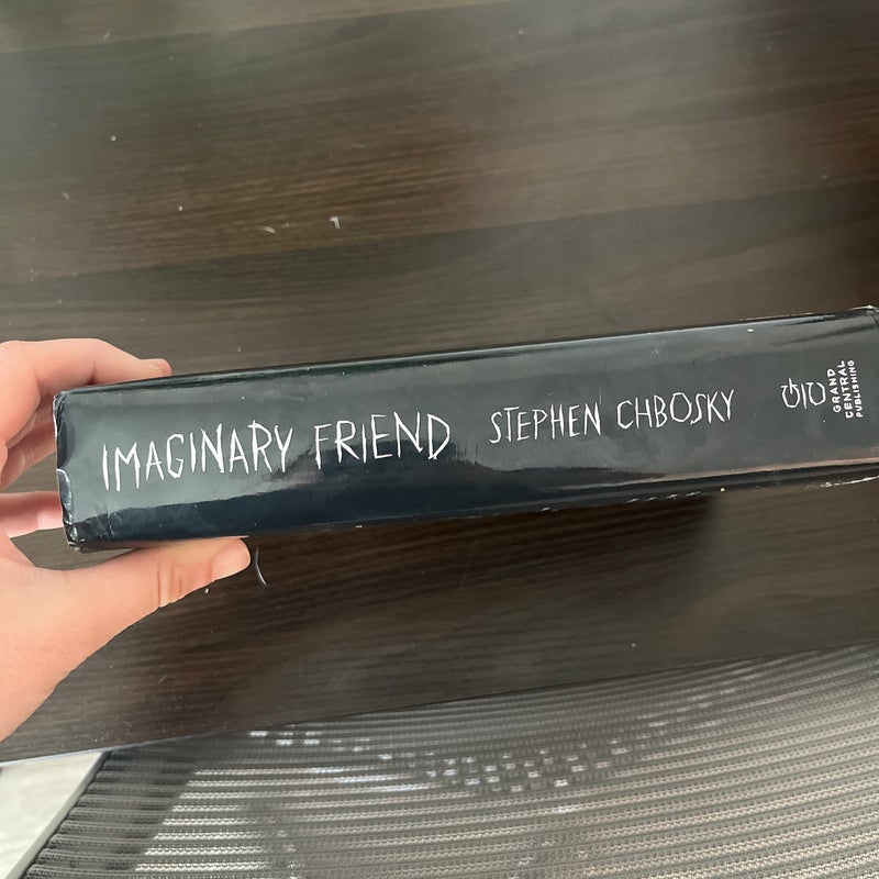 Imaginary Friend