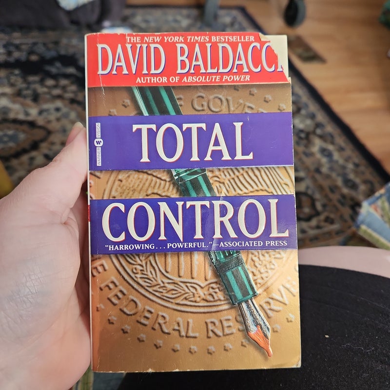 Total Control