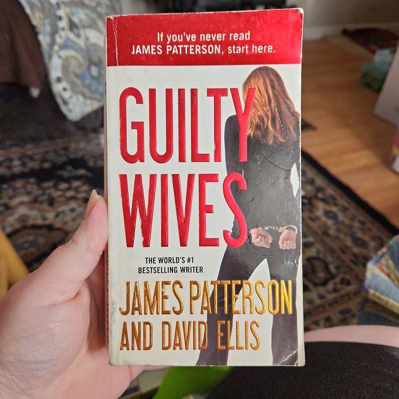 Guilty Wives