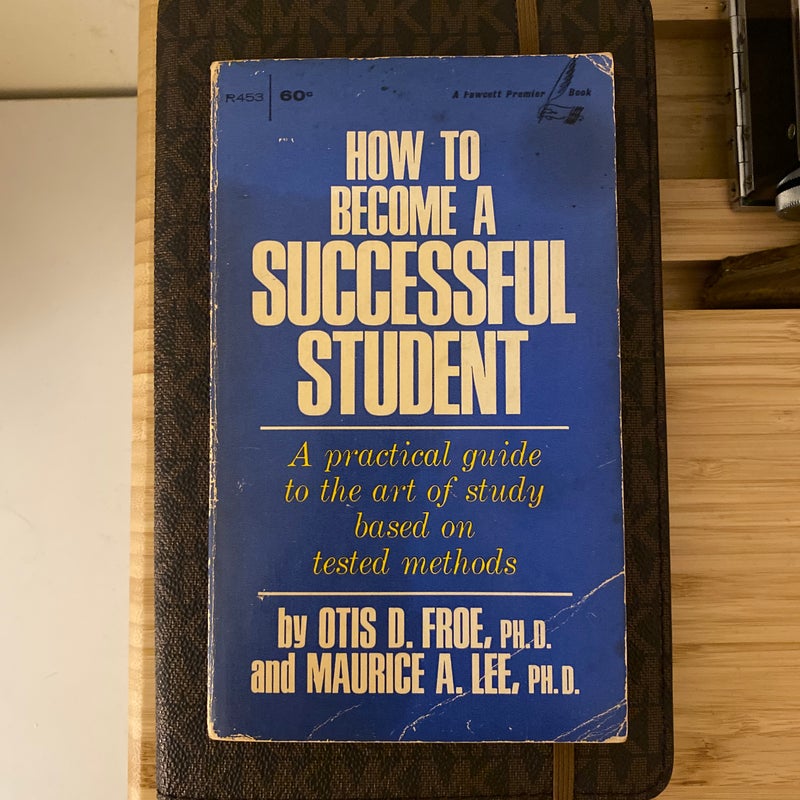 How to Become a Successful Student