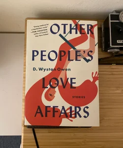 Other People's Love Affairs