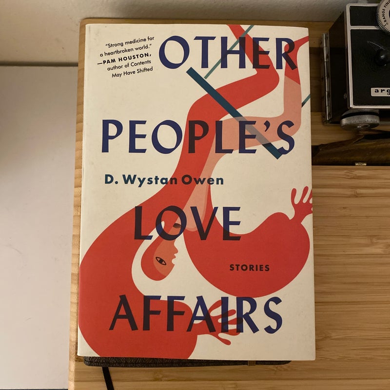 Other People's Love Affairs