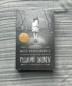 Miss Peregrine's Home for Peculiar Children