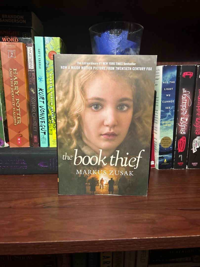 9780385754729 book cover