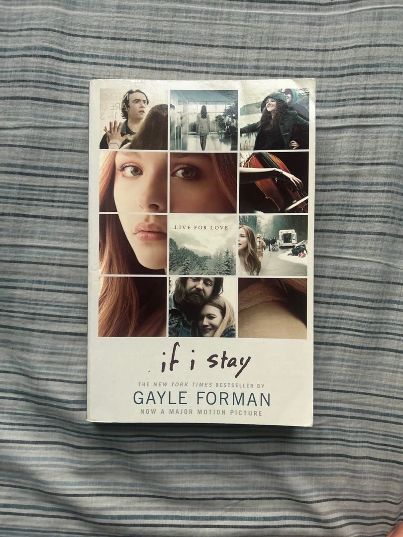 If I Stay