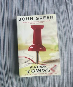 Paper Towns