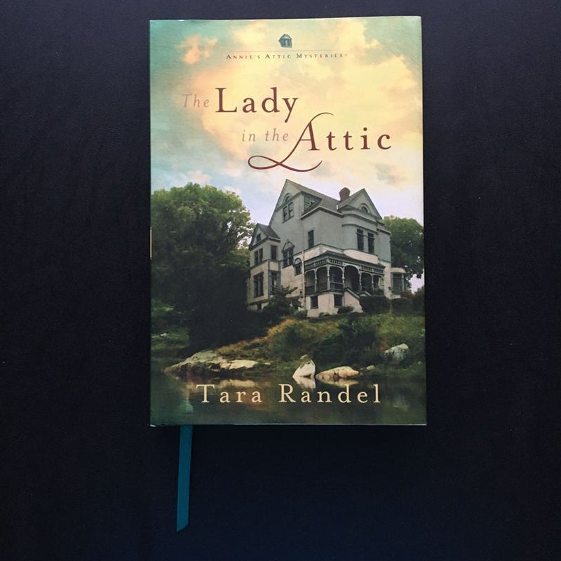 The Lady in the Attic 