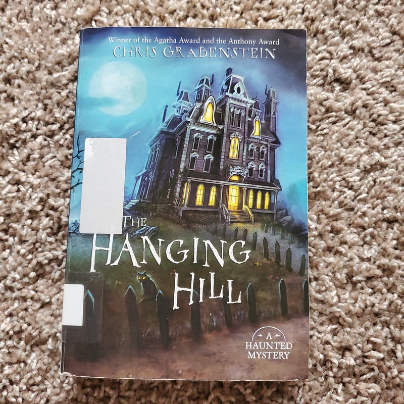 The Hanging Hill