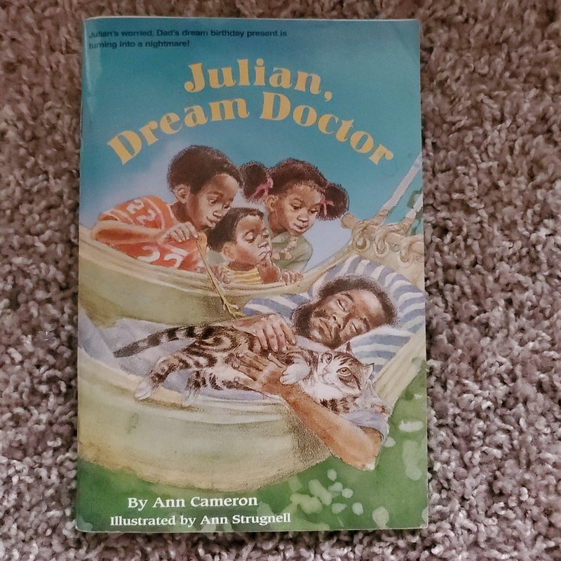 Julian, Dream Doctor