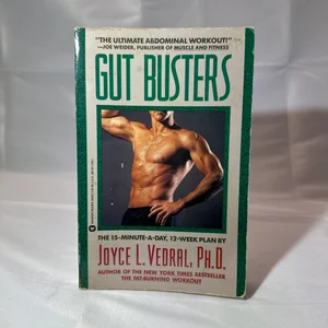 Gut Busters