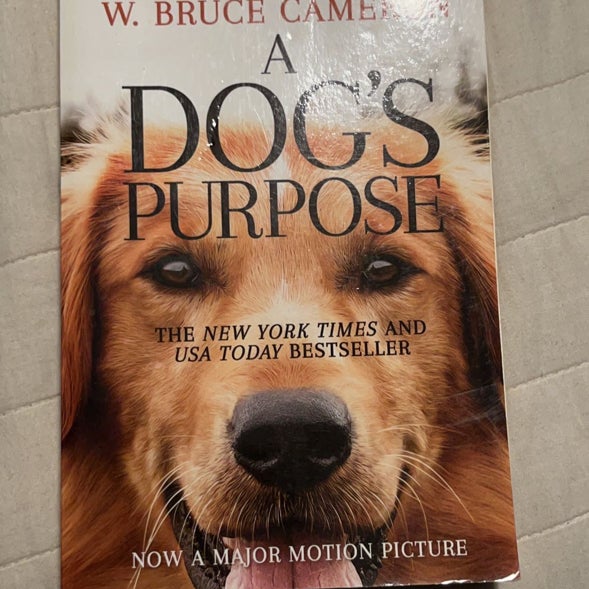 A Dogs Purpose