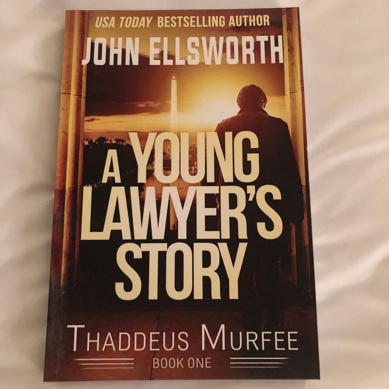 A Young Lawyer's Story