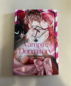 Vampire Dormitory 4