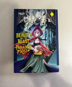 Beauty and the Beast of Paradise Lost 1