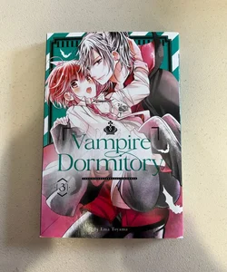 Vampire Dormitory 3