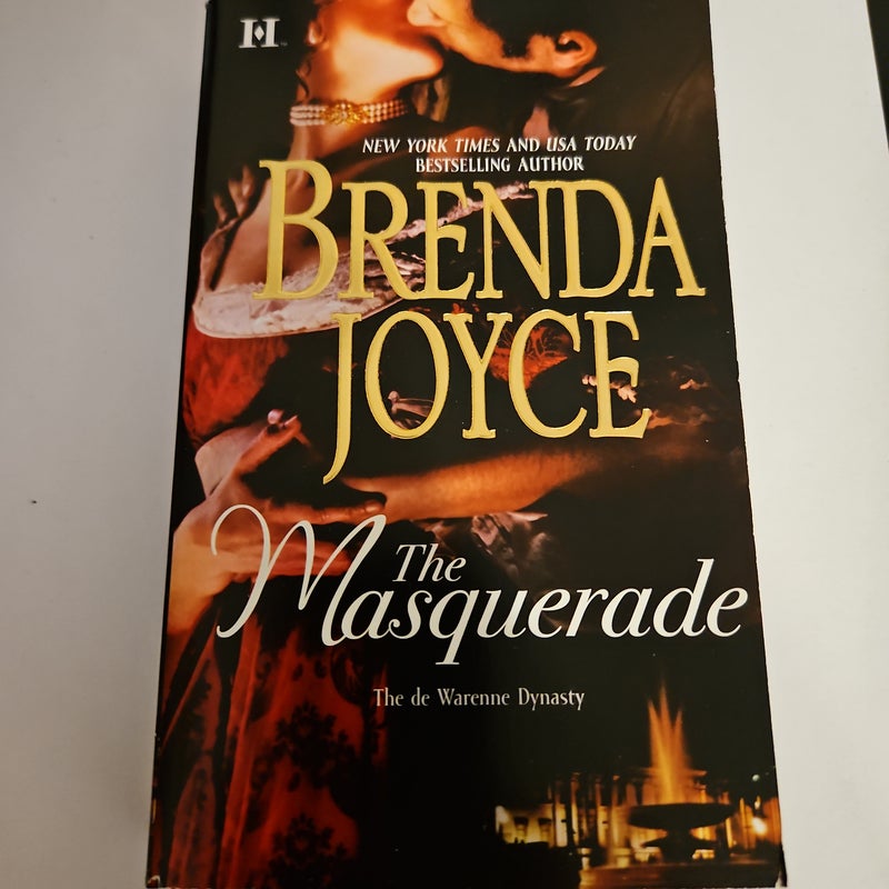 The Masquerade
