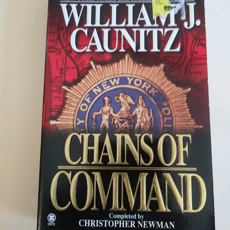 Chains of Command