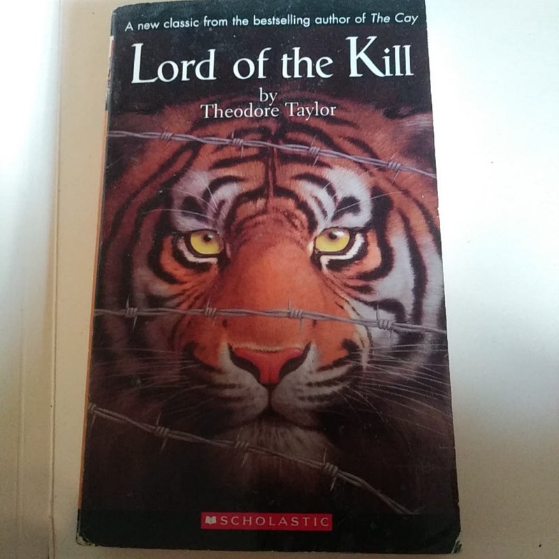 Lord of the Kill