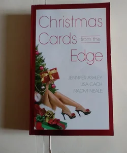 Christmas Cards from the Edge