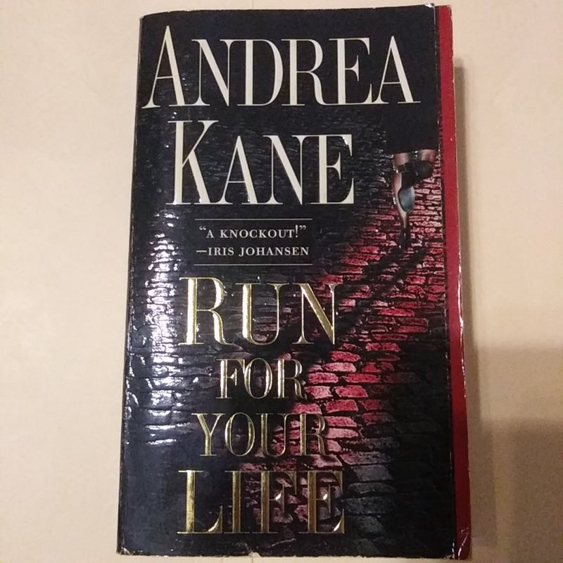 Run for Your Life