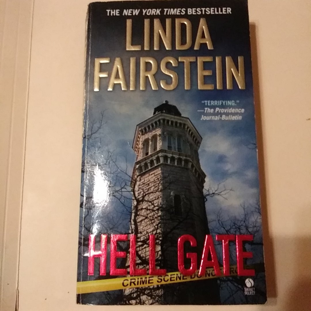 Hell Gate