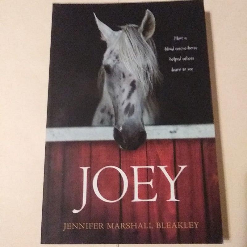 Joey