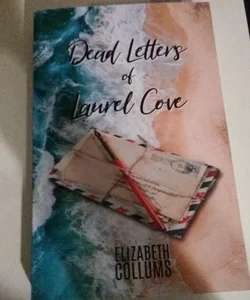 Dead Letters of Laurel Cove