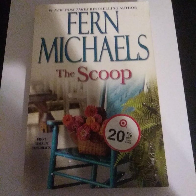 The Scoop