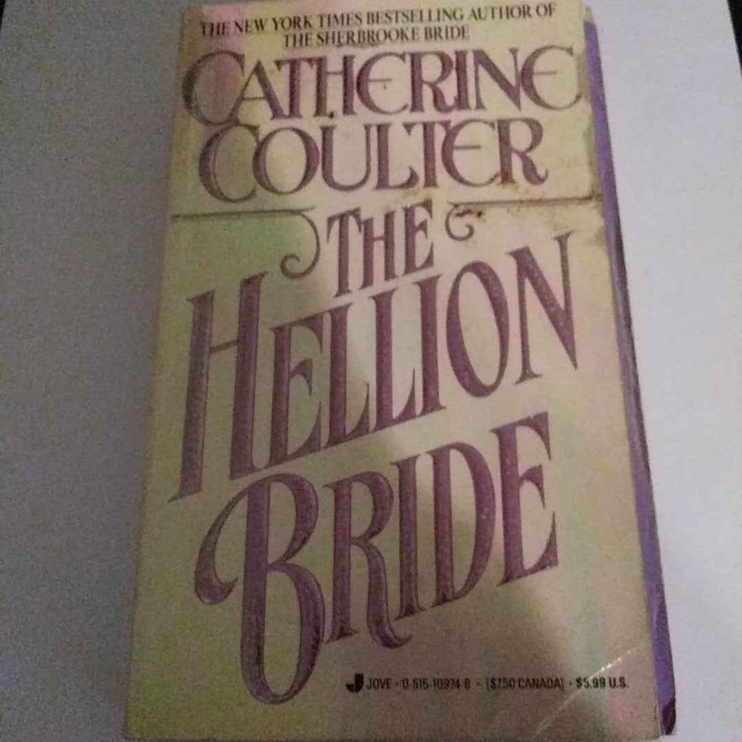 The Hellion Bride