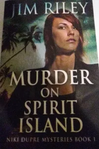 Murder on Spirit Island