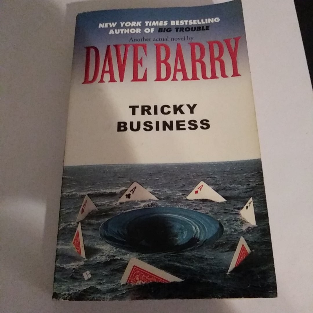 Tricky Business