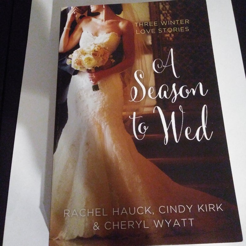 A Season to Wed