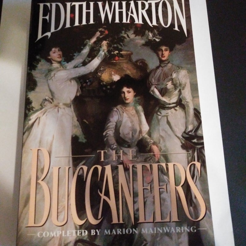 The Buccaneers