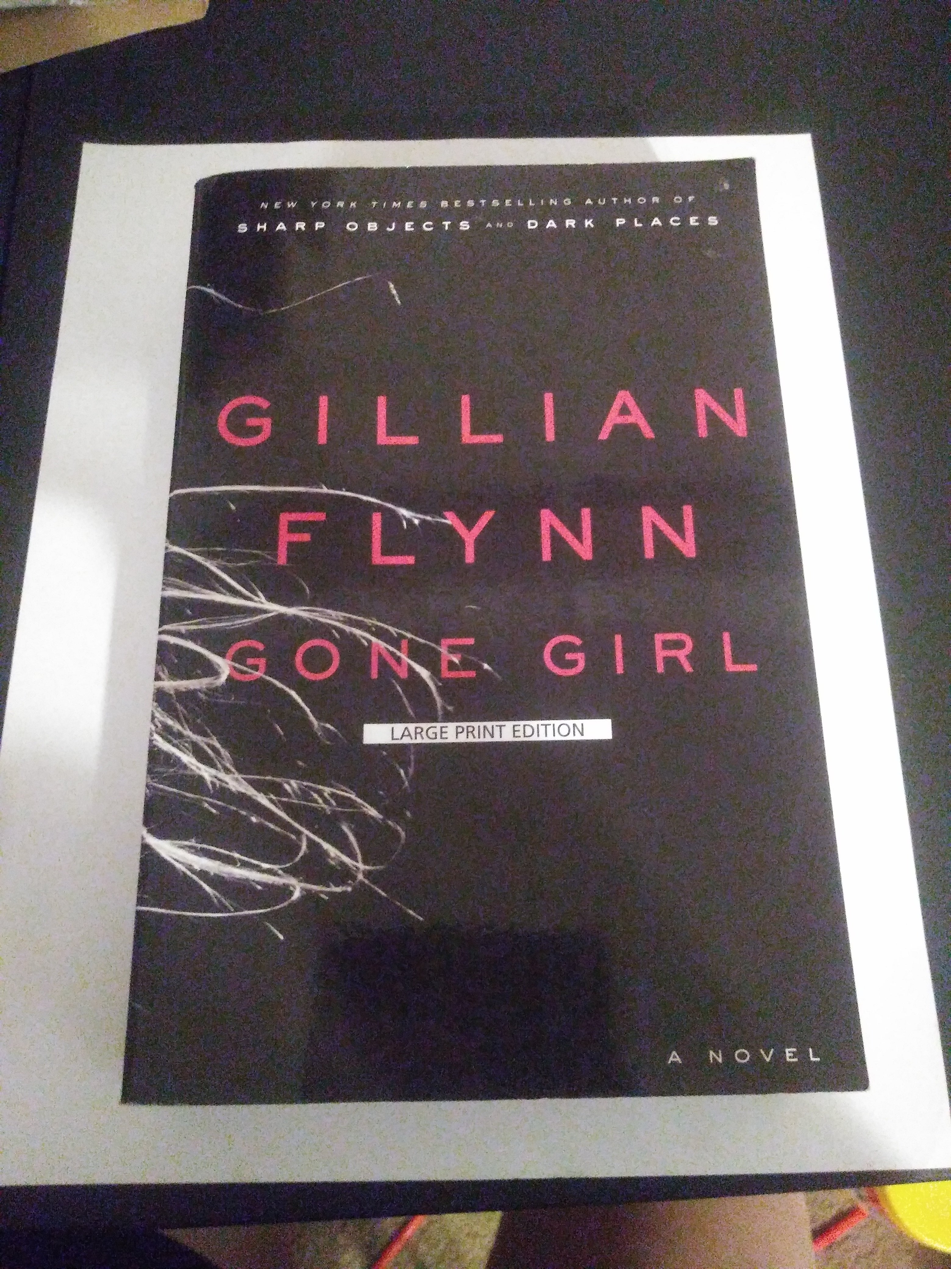 Gone Girl