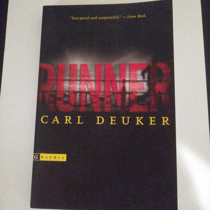 Runner