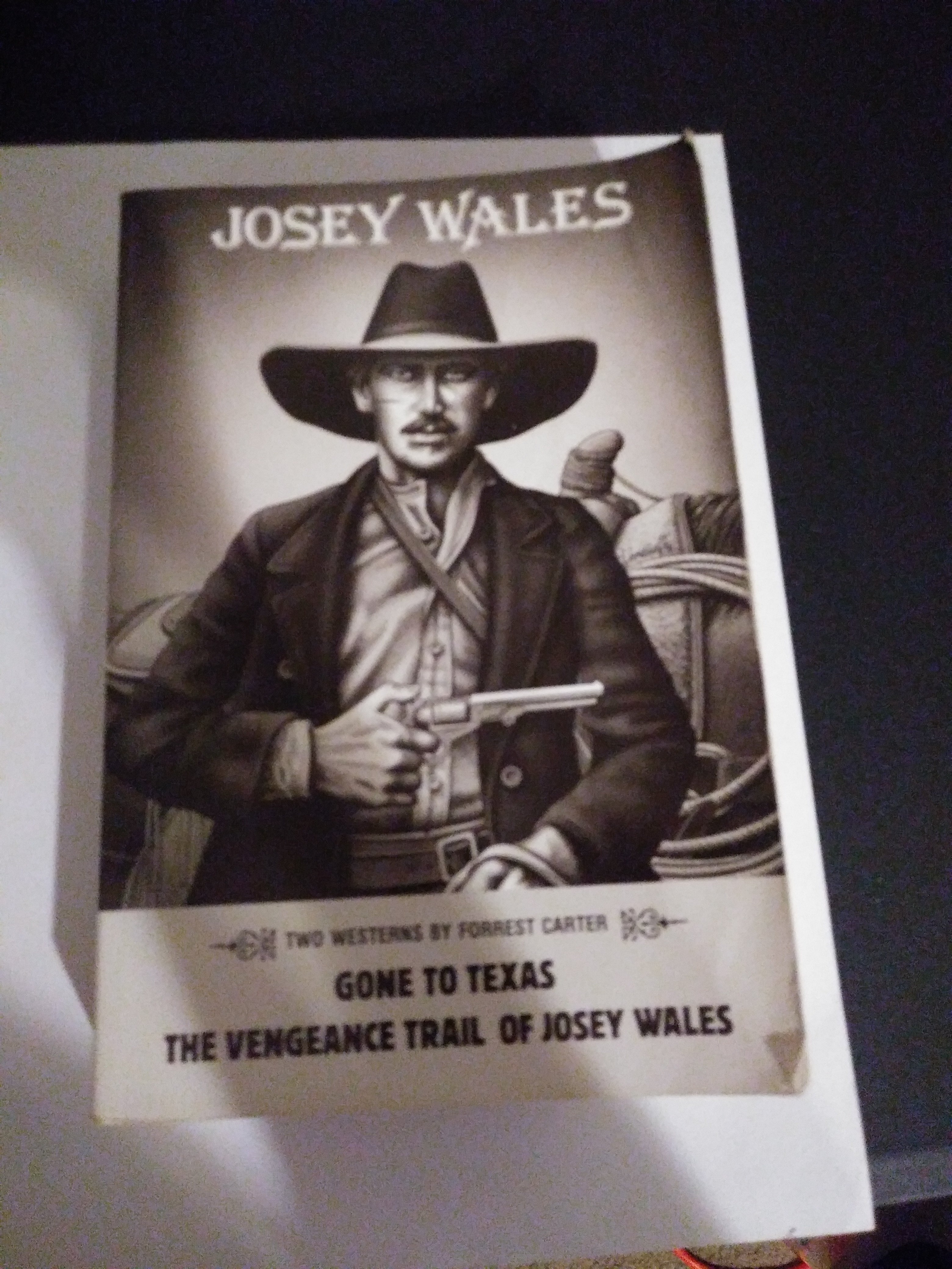 Josey Wales