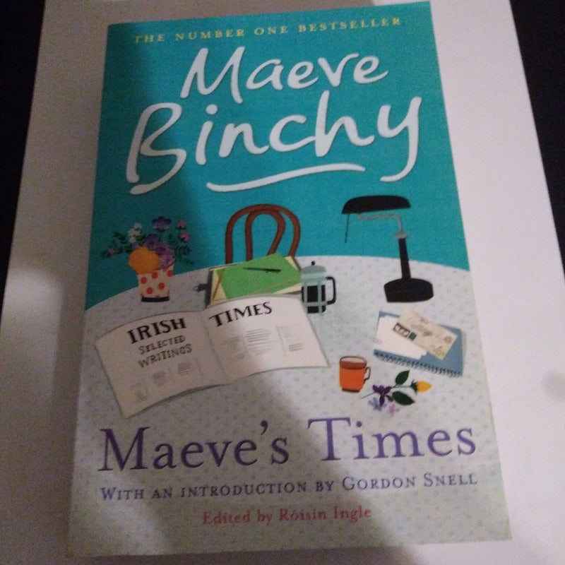 Maeve's Times