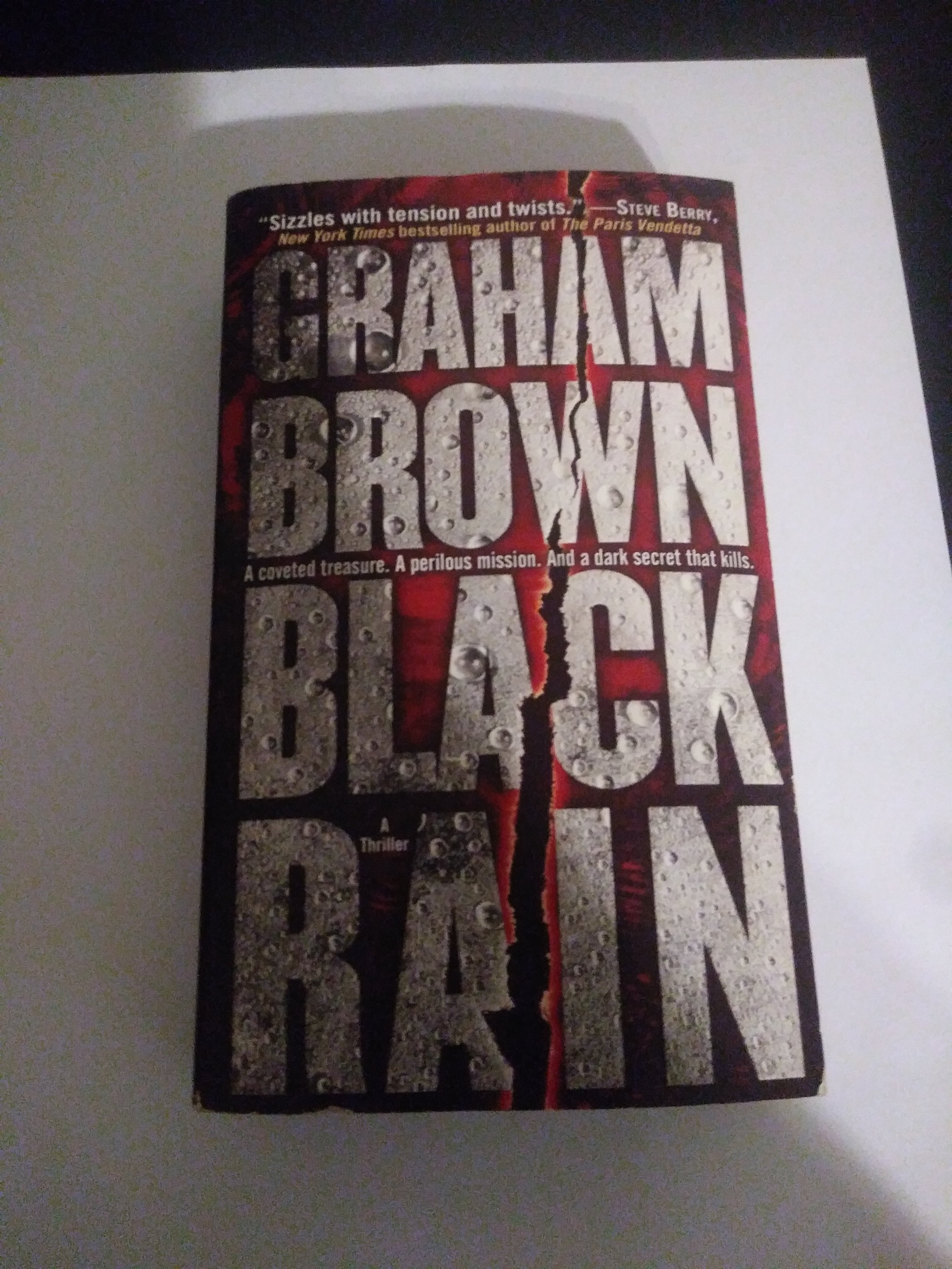 Black Rain