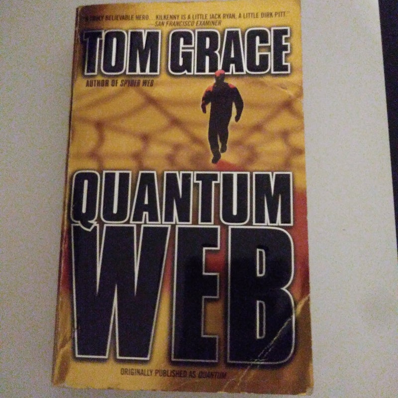 Quantum Web