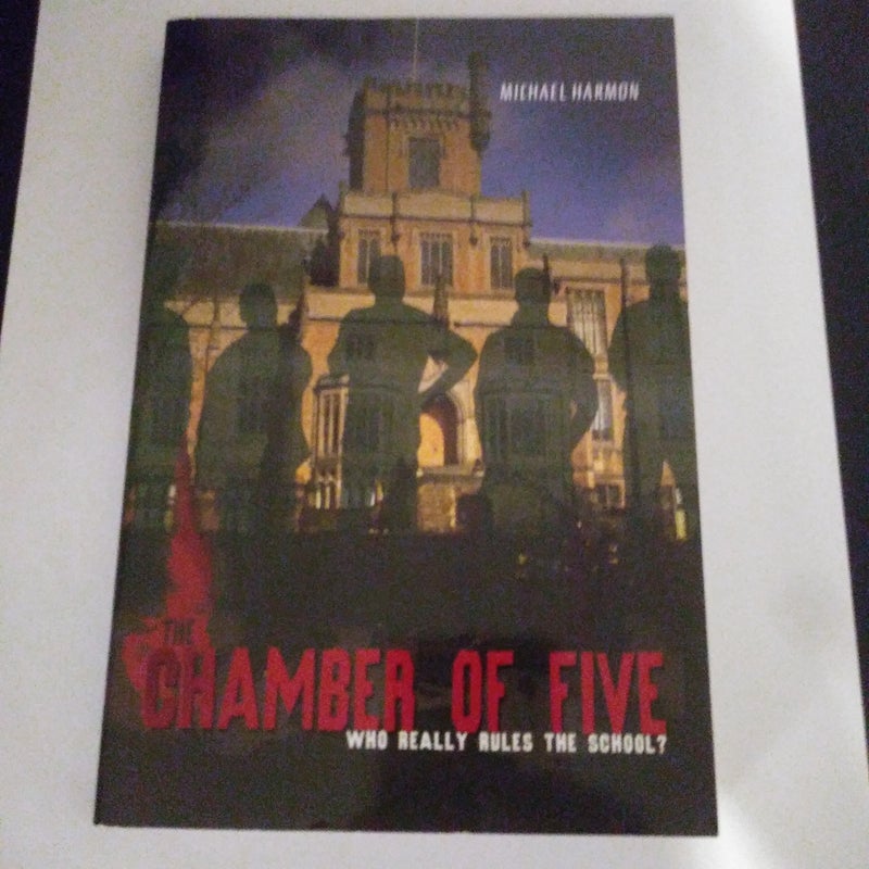 The Chamber of Five