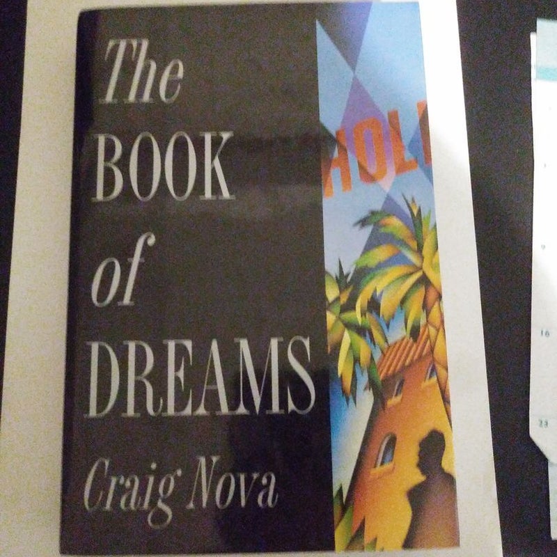 The Book of Dreams