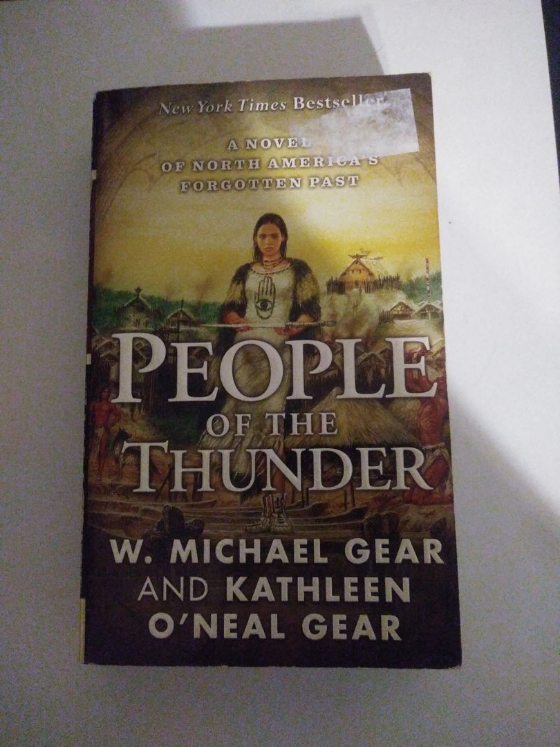 People of the Thunder