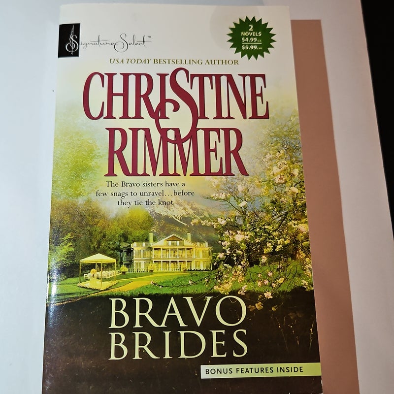 Bravo Brides