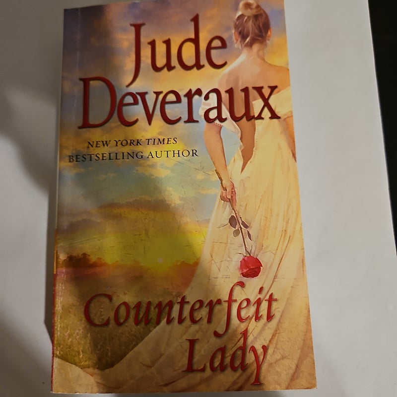Counterfeit Lady