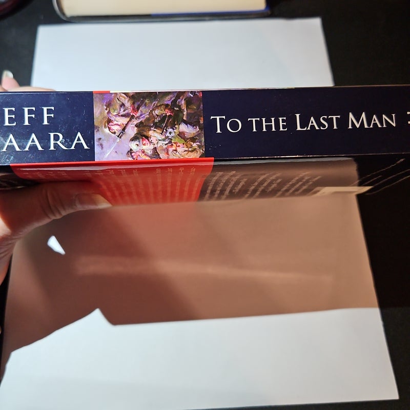 To the Last Man